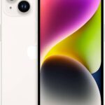 Iphone 14 128Gb Esim Blanco Rfb -