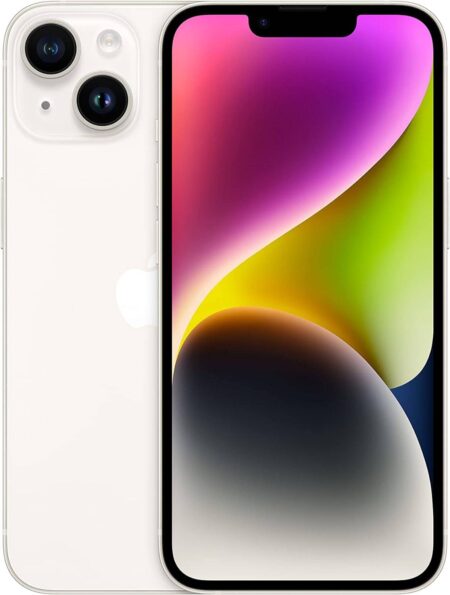 Iphone 14 128Gb Esim Blanco Rfb –