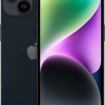 Iphone 14 128Gb Esim Negro Rfb -