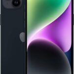Iphone 14 Plus 128Gb Esim Negro Rfb -