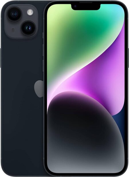 Iphone 14 Plus 128Gb Esim Negro Rfb –