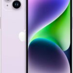 Iphone 14 128Gb Esim Morado Rfb -