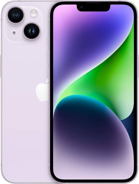 Iphone 14 128Gb Esim Morado Rfb –