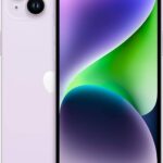 Iphone 14 Plus 128Gb Esim Morado Rfb -