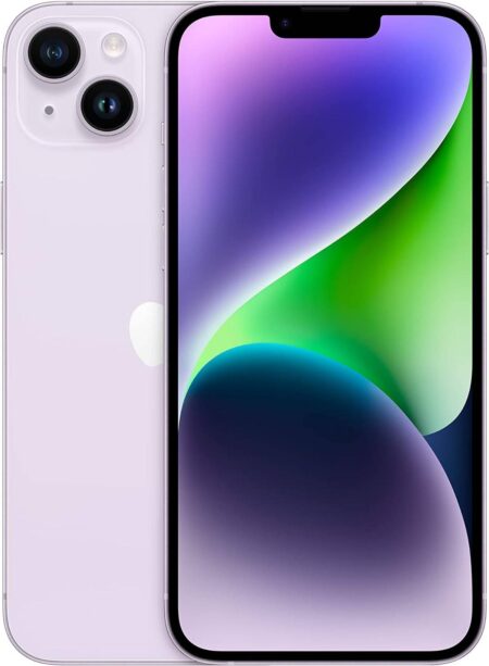 Iphone 14 Plus 128Gb Esim Morado Rfb –
