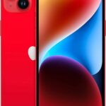 Iphone 14 Plus 128Gb Esim Rojo Rfb -
