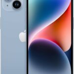 Iphone 14 256Gb Esim Azul Rfb -