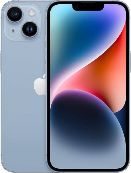 Iphone 14 256Gb Esim Azul Rfb –