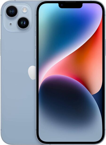 Iphone 14 Plus 256Gb Esim Azul Rfb –