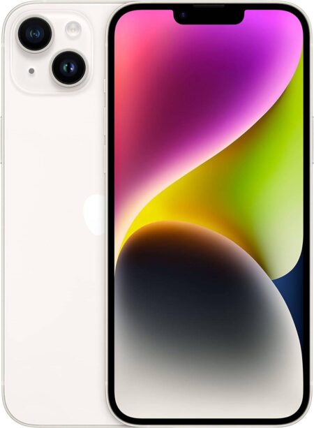 Iphone 14 Plus 256Gb Esim Blanco Rfb –