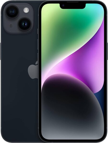 Iphone 14 256Gb Esim Negro Rfb –