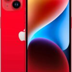 Iphone 14 256Gb Esim Rojo Rfb -