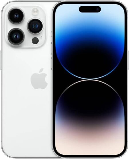 Iphone 14 Pro 128Gb Esim Plata Rfb –