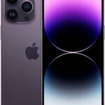 Iphone 14 Pro 128Gb Esim Morado Rfb -