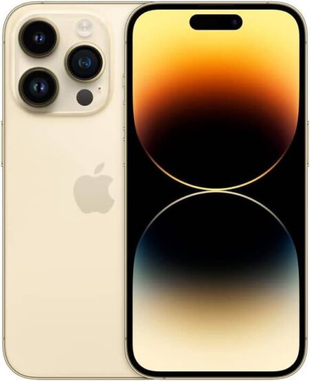 Iphone 14 Pro 256Gb Esim Oro Rfb –