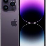 Iphone 14 Pro 256Gb Esim Morado Rfb -