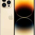 Iphone 14 Pro Max 128Gb Esim Oro Rfb -