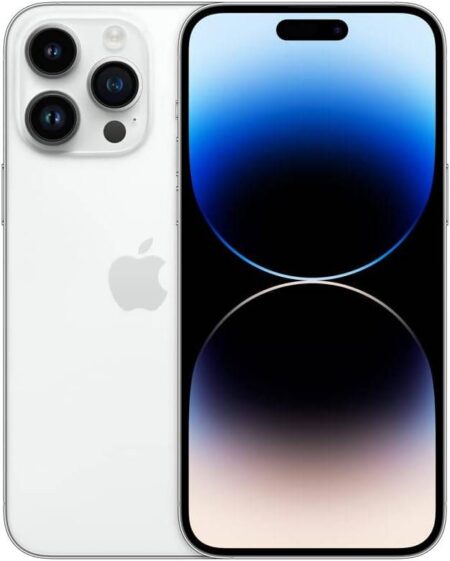 Iphone 14 Pro Max 128Gb Esim Plata Rfb –