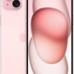 Iphone 15 Plus 128Gb Esim Rosa Rfb -