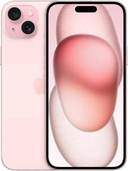 Iphone 15 Plus 128Gb Esim Rosa Rfb –