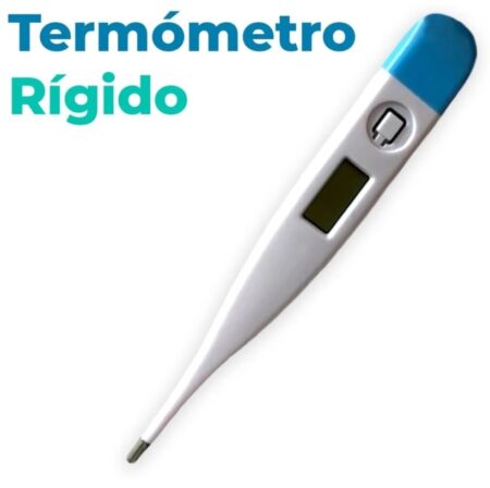 Termometro Digital Ir-200 –