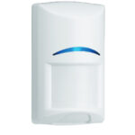 SENSOR MOVIMIENTO TRITECH PIR BOSCH ISC-BPQ2-W12 INFRARROJOS PASIVO CON COBERTURA DE 12 X 12 M