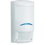 Detector De Movimiento De Cortina Bosch Isc-Pdl1-Wc30G 30M/Ik04