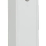 Sensor De Impacto Bosch Isc-Sk10 Deteccion De Ataques Mecanicos/Color Blanco