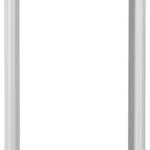 Arco Detector De Metales De 18 Zonas Hikvision Isd-Smg1118L Con Pantalla LCD De 7"/Conteo De Personas Y Alarmas/Ajuste De Sensibilidad E Interferencias