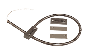 CONTACTO MAGNETICO BOSCH ISN-CMET-200AR ALAMBRICO/PARA PUERTA/LAZO CERRADO