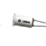 CONTACTOS MINIATURA BOSCH ISN-CMINI-10W LAZO CERRADO/IDEAL PARA MARCOS DE VENTANAS/9.50X15.50MM/COLOR BLANCO
