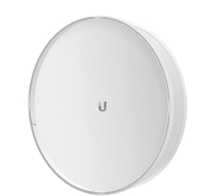 Anillo Aislante Ubiquiti Para Pbem5620 Y Rd5G30Lw, Iso-Beam-620