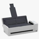 Scanner Fujitsu Ix1300. Scansnap Ix1300. -
