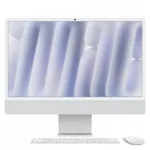 Apple iMac Apple M 61 cm (24″) 4480 x 2520 Pixeles 8 GB 256 GB SSD PC todo en uno macOS Big Sur Wi-Fi 6 (802.11ax) Rosa