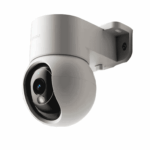 Camara Domo IP Imou Ranger Mini 5Mpx/Lente 3.6Mm/Ia/Audio Bidireccional/Sirena/Microfono Integrado/Ipc-K2Mn-5H1We