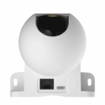 Camara Domo IP Imou Ranger Mini 5Mpx/Lente 3.6Mm/Ia/Audio Bidireccional/Sirena/Microfono Integrado/Ipc-K2Mn-5H1We