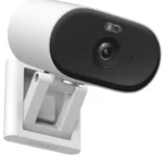 Cámara WiFi Versa De 2 Mp Con Lente De Alto Rendimiento De 2.8 Mm - Cuenta Con Una Sirena De 120 Db