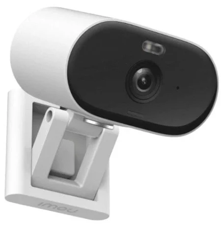 Cámara WiFi Versa De 2 Mp Con Lente De Alto Rendimiento De 2.8 Mm – Cuenta Con Una Sirena De 120 Db