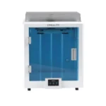 Impresora 3D Creality 4.3", Fdm, 300X225X380Mm, Blanco-Azul, Cr-5 Pro H