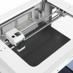 Impresora 3D Creality 4.3", Fdm, 300X225X380Mm, Blanco-Azul, Cr-5 Pro H