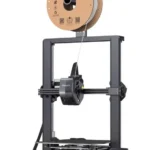 IMPRESORA 3D CREALITY 4.3", FDM, 220X220X240MM, NEGRO, ENDER-3 V3 KE