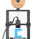 IMPRESORA 3D CREALITY 4.3", FDM, 220X220X240MM, NEGRO, ENDER-3 V3 KE