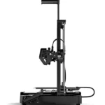 IMPRESORA 3D CREALITY 4.3", FDM, 220X220X240MM, NEGRO, ENDER-3 V3 KE