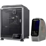 IMPRESORA CREALITY 3D, K1C, COMPATIBLE CON FILAMENTOS CF, 220X220X250MM