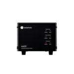 REGULADOR INDUSTRONIC AMCR 5115 127V 1500W/1500VA/4 CONTACTOS