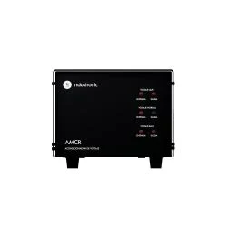 REGULADOR INDUSTRONIC AMCR 5115 127V 1500W/1500VA/4 CONTACTOS