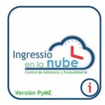 Servicio Ingressio En La Nube Semestral 50 Empleados Versión Básica -