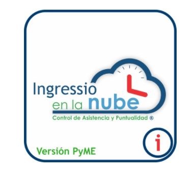 Servicio Ingressio En La Nube Semestral 50 Empleados Versión Básica –