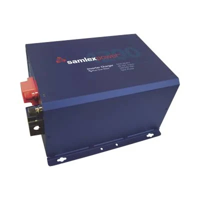 Inversor 4200W Samlex Evo4248Sp, Ent:48 Vcc, Sal: 110/230Vca, 50/60 Hz