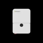 Inversor Hibrido Para Interconexion A Cfe De 5Kw Growatt Min5000Tlxhus Con Salida De 220 Vca/Modulo WiFi Incluido/Color Blanco